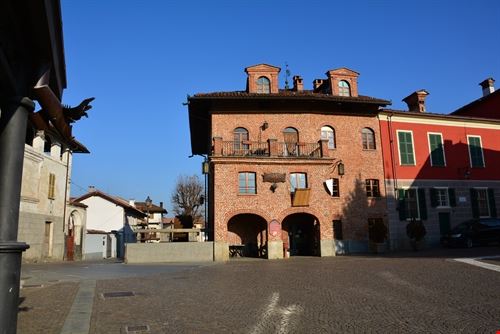  Pancalieri Germano Germano